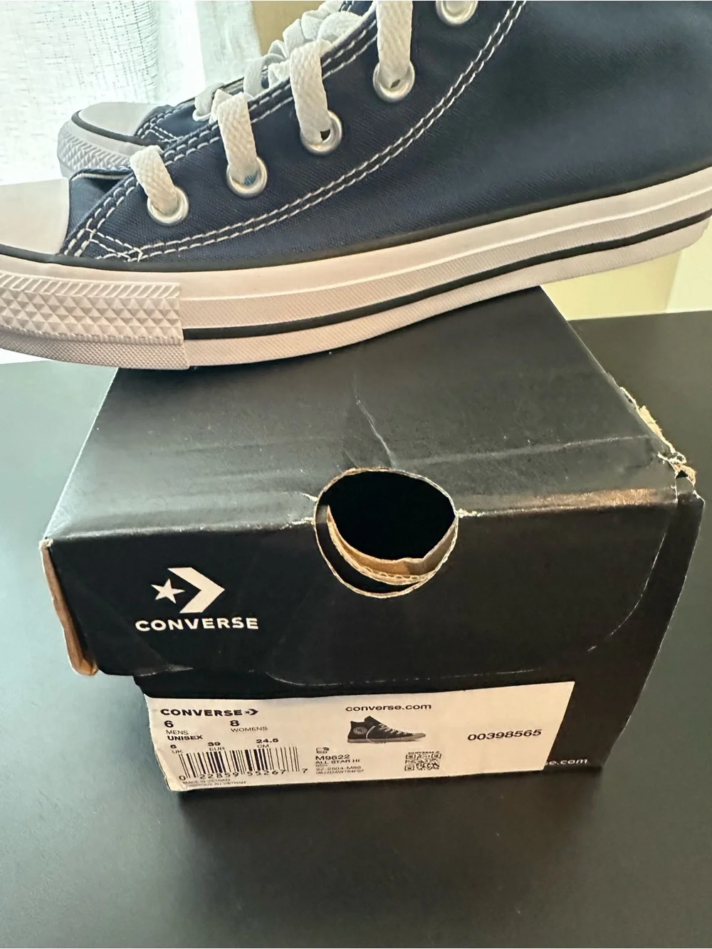 Converse classic chuck